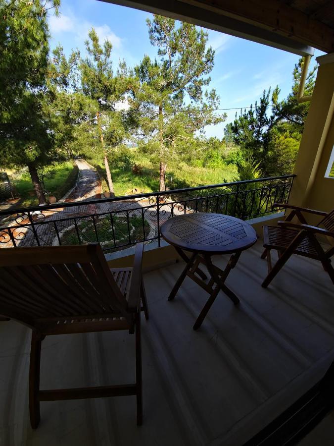 Apartment Alexandra 9 *