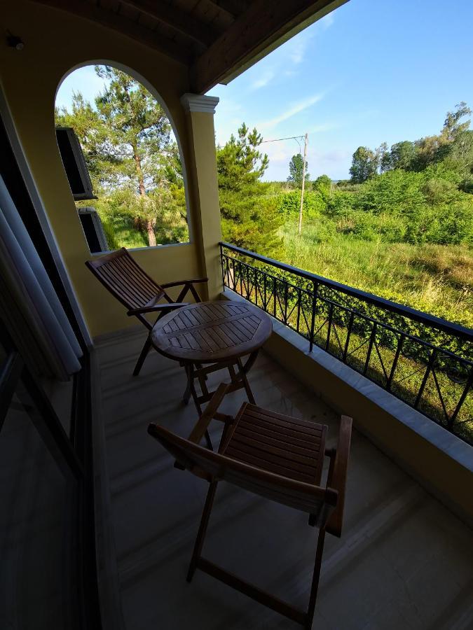 Alexandra 9 Apartment Lefkimmi (Corfu)