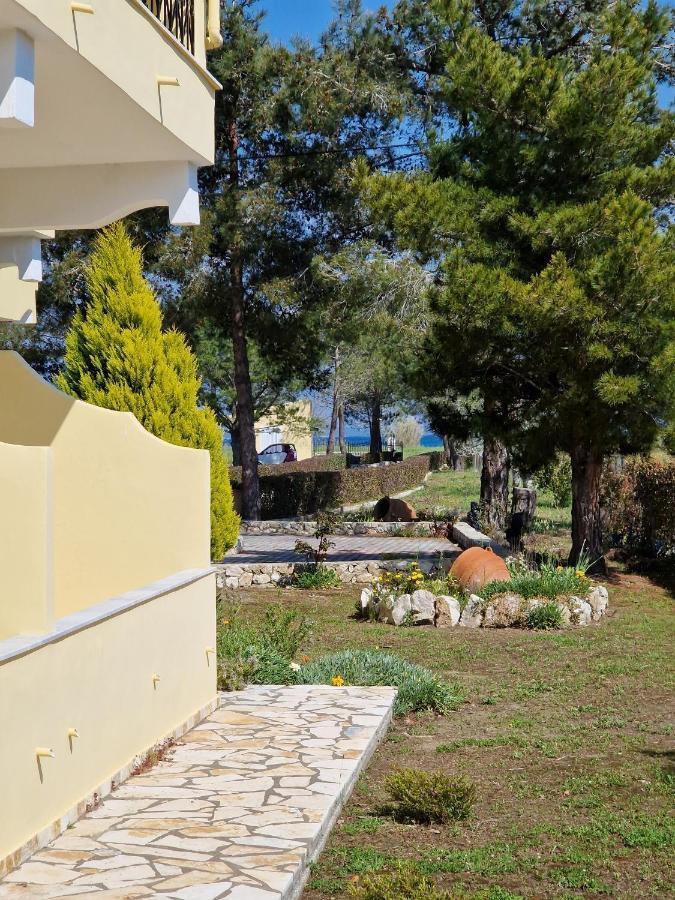 Alexandra 9 * Lefkimmi (Corfu)
