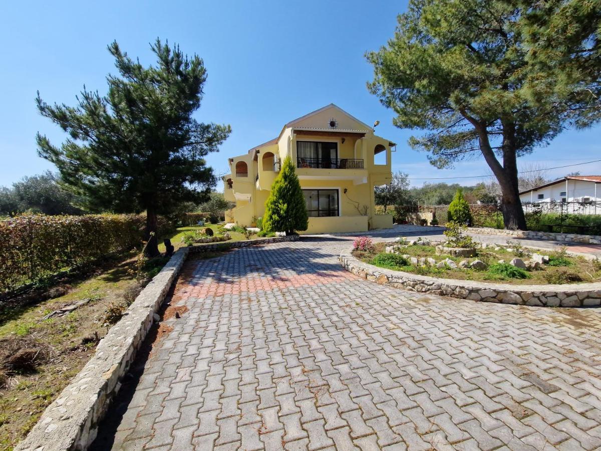 Alexandra 9 * Lefkimmi (Corfu)