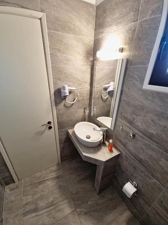 Alexandra 9 Apartment Lefkimmi (Corfu)