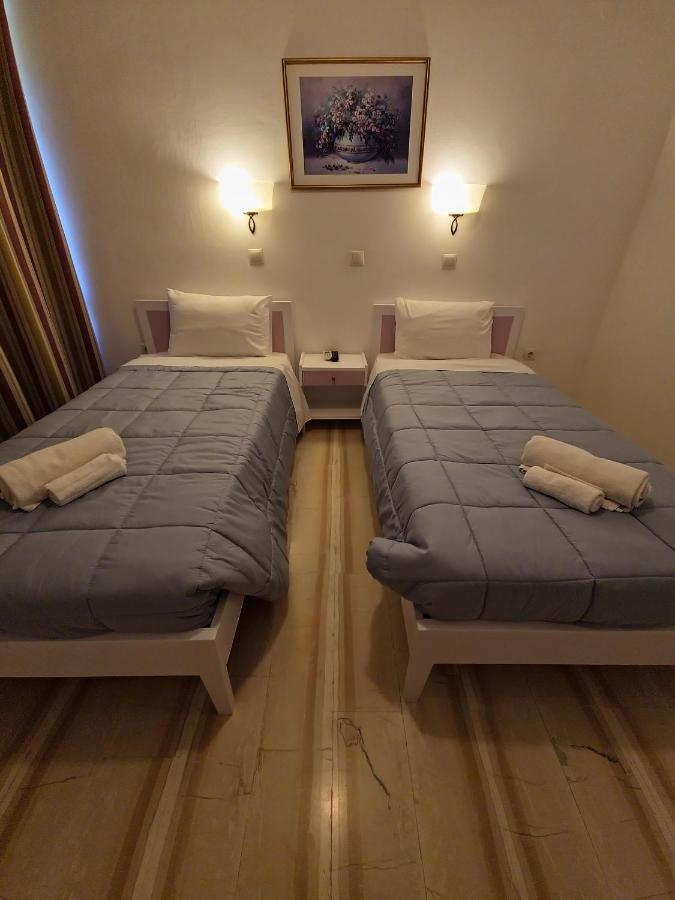 Apartment Alexandra 9 Lefkimmi (Corfu)