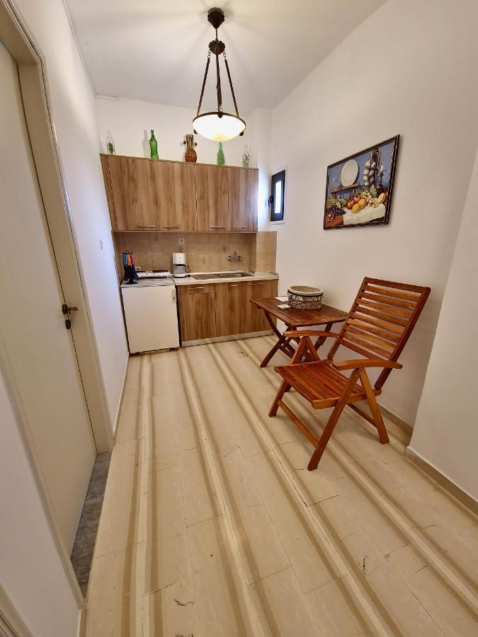 Apartment Alexandra 9