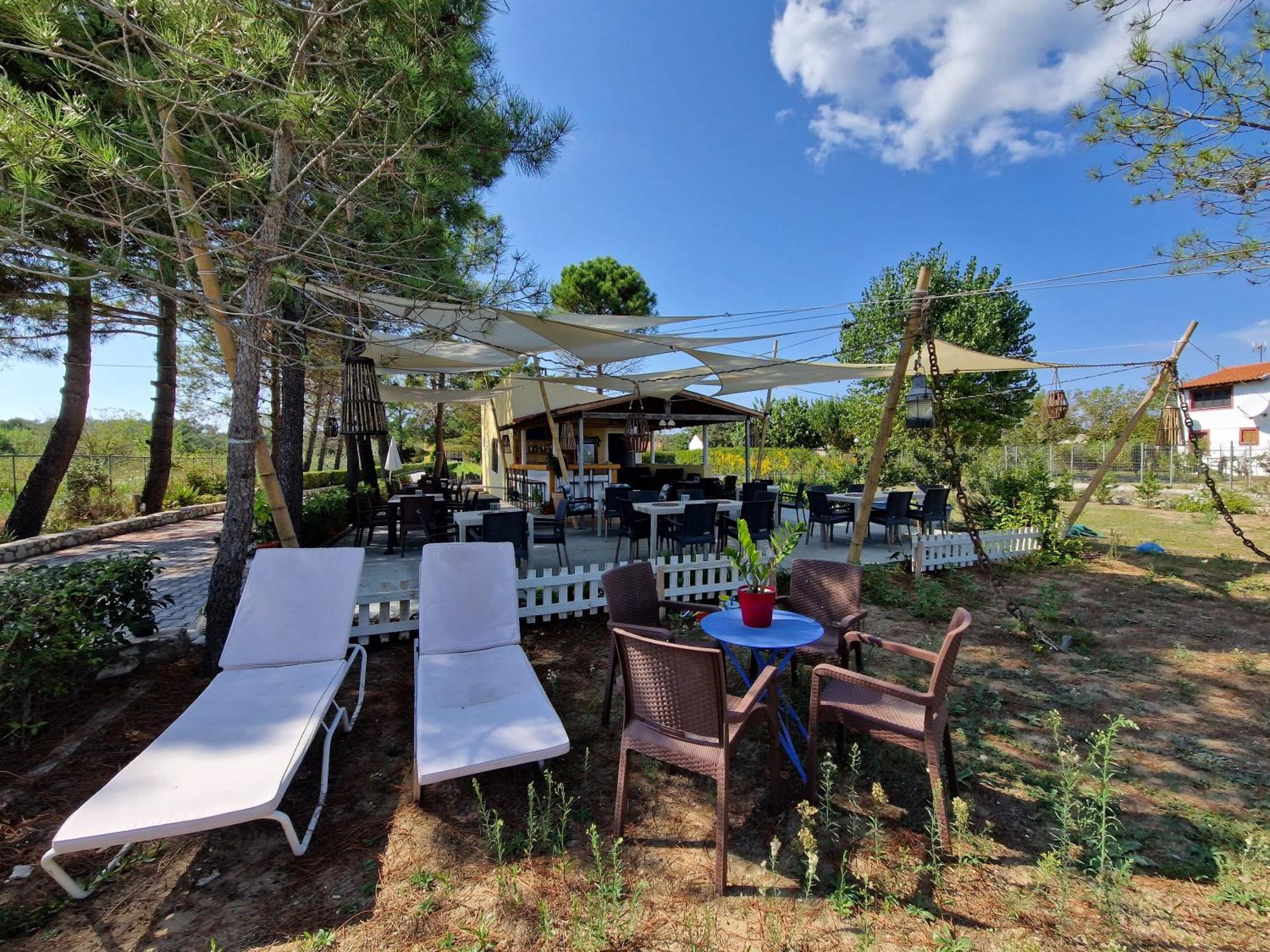 Alexandra 9 * Lefkimmi (Corfu)