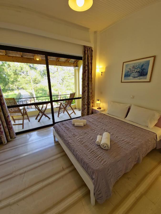 Apartment Alexandra 9 *