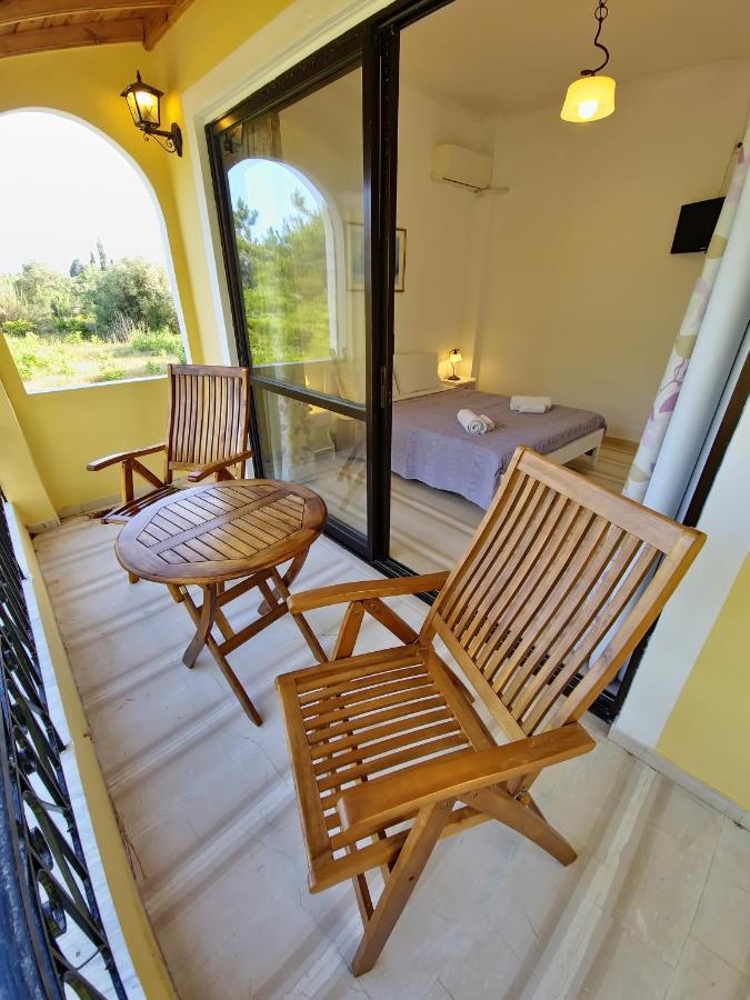 Apartamento Alexandra 9