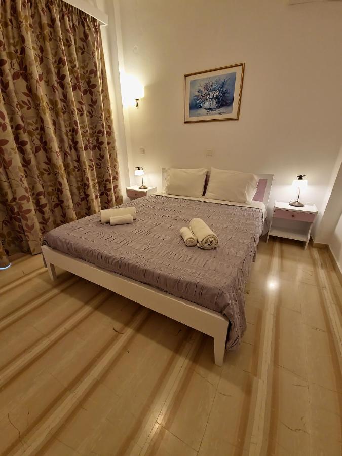 Alexandra 9 Apartamento *