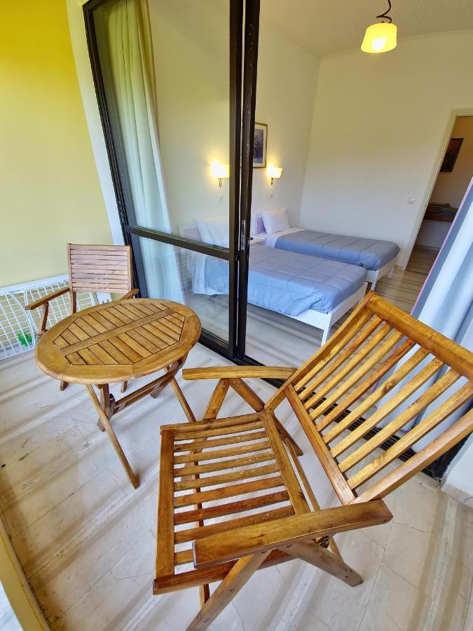 Alexandra 9 Apartamento *