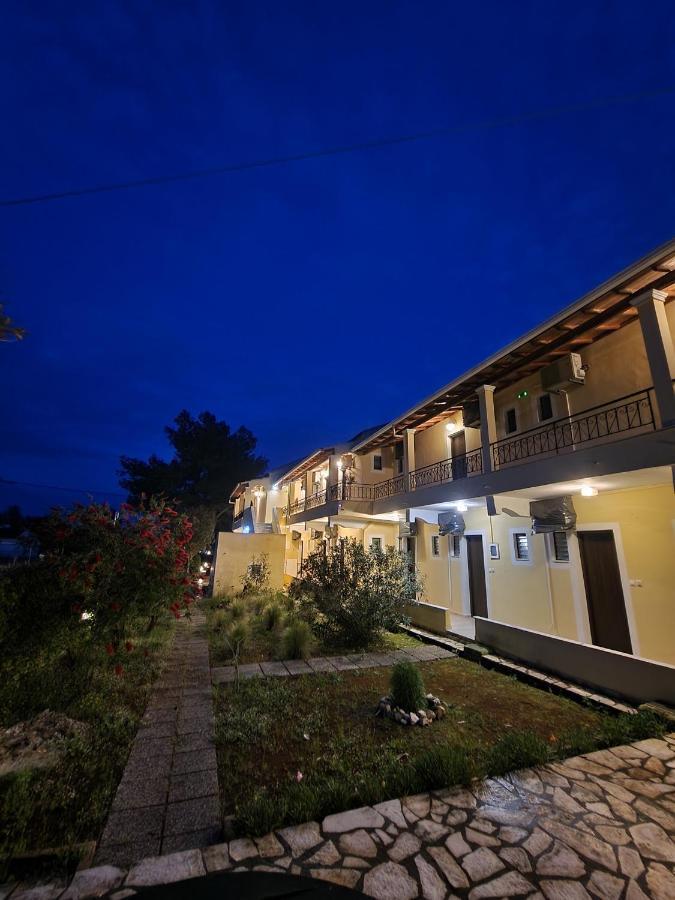 Apartamento Alexandra 9 Lefkimmi (Corfu)